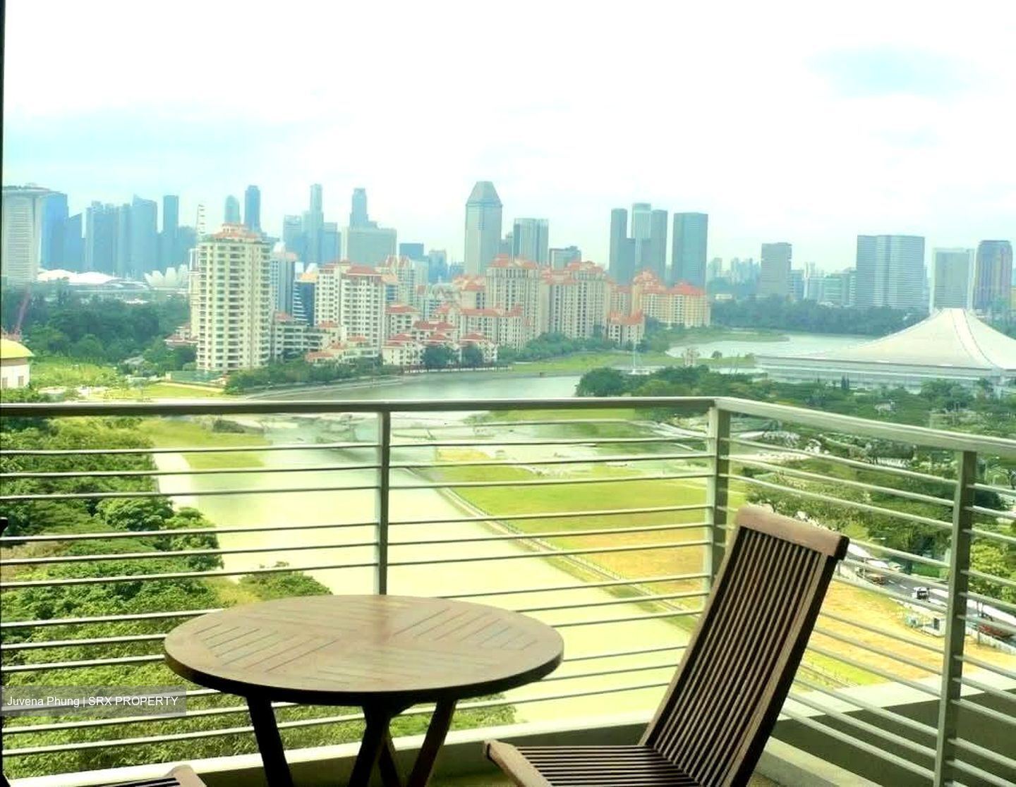 RiverEdge (D15), Condominium #548295141